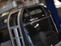 2010076476 Sulpfur Mountain Overlook - Banff Nat Pk - Alberta - Canada  - Jul 28