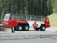 2010076525 Sulpfur Mountain Overlook - Banff Nat Pk - Alberta - Canada  - Jul 28 : Canada, Sulphur Mountain, Banff