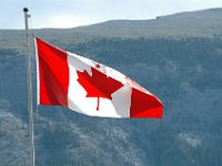 2010076568 Sulpfur Mountain Overlook - Banff Nat Pk - Alberta - Canada  - Jul 28 : Canada, Sulphur Mountain, Banff