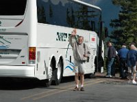 2010076572 Sulpfur Mountain Overlook - Banff Nat Pk - Alberta - Canada  - Jul 28 : Canada, Sulphur Mountain, Banff