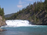 2010076575 Bow River Float Trip - Banff Nat Park - Alberta - Canada  - Jul 28