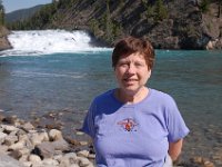 2010076580 Bow River Float Trip - Banff Nat Park - Alberta - Canada  - Jul 28