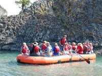 2010076605 Bow River Float Trip - Banff Nat Park - Alberta - Canada  - Jul 28