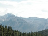 2010076618 Bow River Float Trip - Banff Nat Park - Alberta - Canada  - Jul 28