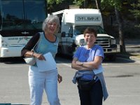 2010076621 Bow River Float Trip - Banff Nat Park - Alberta - Canada  - Jul 28 : Betty Hagberg