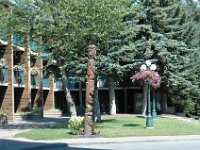 2010076624 Bow River Float Trip - Banff Nat Park - Alberta - Canada  - Jul 28 : Canada, Banff
