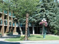 2010076625 Bow River Float Trip - Banff Nat Park - Alberta - Canada  - Jul 28 : Canada, Banff