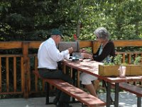 2010076629 Helicopter Excursion over the Canadian Rockies - Canmore - Banff Nat Park - Alberta - Canada  - Jul 28 : Canada, Banff