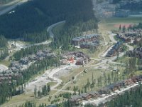 2010076719 Helicopter Excursion over the Canadian Rockies - Canmore - Banff Nat Park - Alberta - Canada  - Jul 28 : Canada, Banff