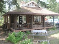 2010076732 Banff - Banff Nat Park - Alberta - Canada  - Jul 28