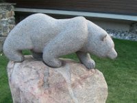 2010076748 Banff - Banff Nat Park - Alberta - Canada  - Jul 28 : Canada, Banff : Betty Hagberg,Christiane Collard,Roger DePuydt