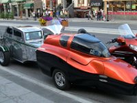 2010076752 Banff - Banff Nat Park - Alberta - Canada  - Jul 28 : Canada, Banff