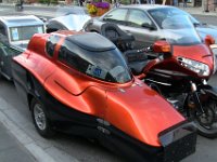 2010076754 Banff - Banff Nat Park - Alberta - Canada  - Jul 28 : Canada, Banff