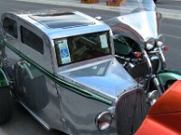 2010076755 Banff - Banff Nat Park - Alberta - Canada  - Jul 28 : Canada, Banff