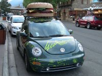 2010076758 Banff - Banff Nat Park - Alberta - Canada  - Jul 28 : Canada, Banff