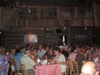 2010076762 Oh-Canada-Eh Show- Canmore - Banff Nat Park - Alberta - Canada  - Jul 28