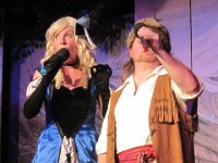 2010076771 Oh-Canada-Eh Show- Canmore - Banff Nat Park - Alberta - Canada  - Jul 28