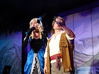 2010076778 Oh-Canada-Eh Show- Canmore - Banff Nat Park - Alberta - Canada  - Jul 28