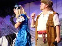 2010076780 Oh-Canada-Eh Show- Canmore - Banff Nat Park - Alberta - Canada  - Jul 28