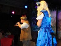 2010076781 Oh-Canada-Eh Show- Canmore - Banff Nat Park - Alberta - Canada  - Jul 28