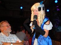 2010076782 Oh-Canada-Eh Show- Canmore - Banff Nat Park - Alberta - Canada  - Jul 28