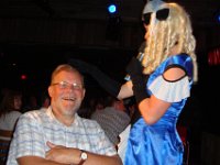 2010076785 Oh-Canada-Eh Show- Canmore - Banff Nat Park - Alberta - Canada  - Jul 28