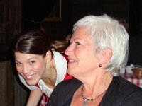 2010076801 Oh-Canada-Eh Show- Canmore - Banff Nat Park - Alberta - Canada  - Jul 28