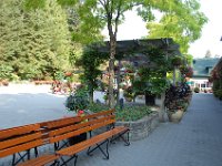 Butchart Gardens - Victoria - Vancouver (August 4, 2010)