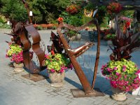 2010077570 Butchart Gardens - Victoria - British Columbia - Canada - Aug 04