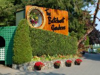 2010077572 Butchart Gardens - Victoria - British Columbia - Canada - Aug 04