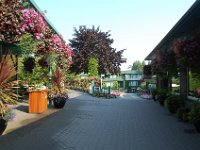2010077574 Butchart Gardens - Victoria - British Columbia - Canada - Aug 04