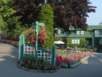 2010077575 Butchart Gardens - Victoria - British Columbia - Canada - Aug 04