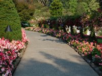 2010077576 Butchart Gardens - Victoria - British Columbia - Canada - Aug 04