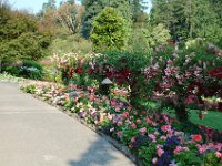 2010077577 Butchart Gardens - Victoria - British Columbia - Canada - Aug 04