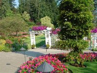 2010077578 Butchart Gardens - Victoria - British Columbia - Canada - Aug 04