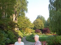2010077595 Butchart Gardens - Victoria - British Columbia - Canada - Aug 04