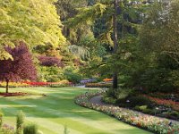 2010077598 Butchart Gardens - Victoria - British Columbia - Canada - Aug 04