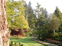 2010077599 Butchart Gardens - Victoria - British Columbia - Canada - Aug 04