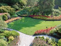 2010077601 Butchart Gardens - Victoria - British Columbia - Canada - Aug 04