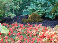 2010077607 Butchart Gardens - Victoria - British Columbia - Canada - Aug 04