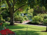 2010077614 Butchart Gardens - Victoria - British Columbia - Canada - Aug 04