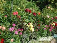 2010077617 Butchart Gardens - Victoria - British Columbia - Canada - Aug 04