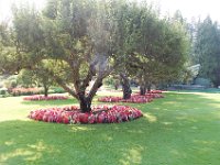 2010077621 Butchart Gardens - Victoria - British Columbia - Canada - Aug 04