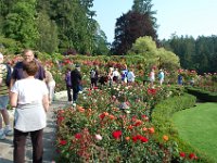 2010077627 Butchart Gardens - Victoria - British Columbia - Canada - Aug 04