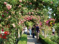 2010077633 Butchart Gardens - Victoria - British Columbia - Canada - Aug 04