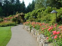 2010077637 Butchart Gardens - Victoria - British Columbia - Canada - Aug 04