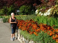 2010077638 Butchart Gardens - Victoria - British Columbia - Canada - Aug 04