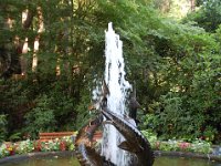 2010077640 Butchart Gardens - Victoria - British Columbia - Canada - Aug 04