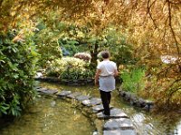 2010077651 Butchart Gardens - Victoria - British Columbia - Canada - Aug 04