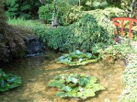 2010077658 Butchart Gardens - Victoria - British Columbia - Canada - Aug 04